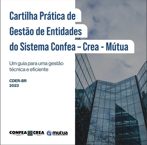 Cartilha Cder