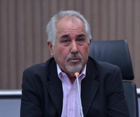 Pres. do Crea-SE, Jorge Silveira: “Capacitar o quadro funcional é uma das minhas prioridades”