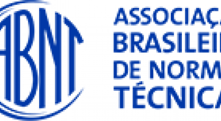 logomarca da ABNT