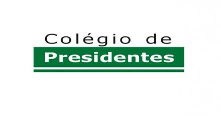 Logo do Colégio de Presidentes 