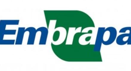 logomarca Embrapa