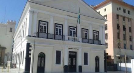 Tribunal Marítimo