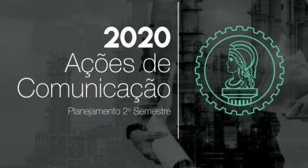 ilustração menciona ações de comunicação do confea para 2020