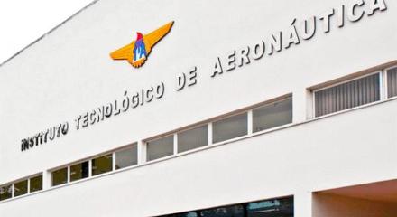 Célebre Instituto Tecnológico de Aeronáutica, sediado em São José dos Campos, terá campus avançado em Fortaleza Foto: Ministério da Aeronáutica