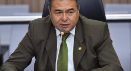 presidente do Crea-AP edson kuwahara