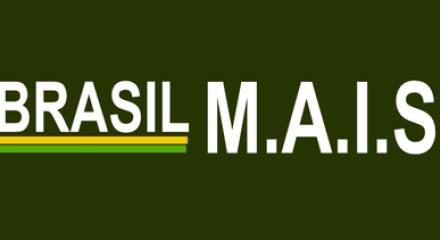 logo Brasil Mais