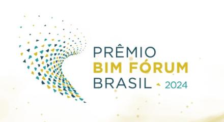 Prêmio Bim Fórum Brasil