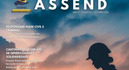 Revista Assend