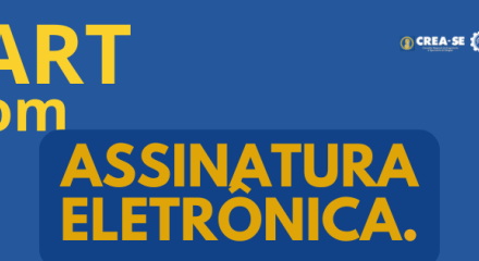 ART Assinatura Eletrônica