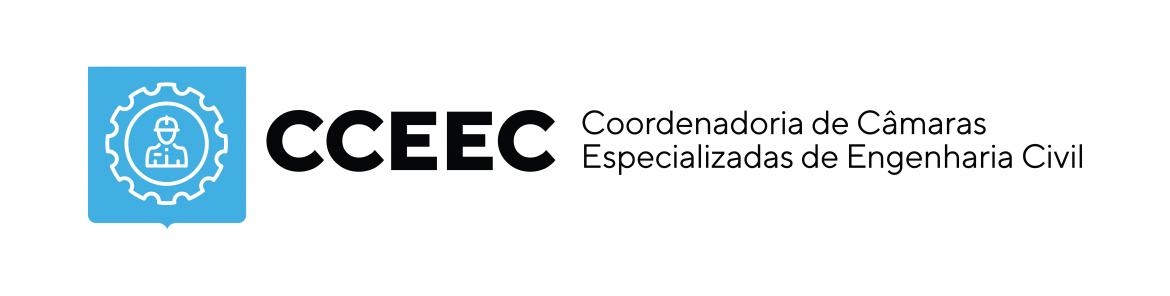 logomarca da Coordenadoria de Câmaras de Engenharia Civil