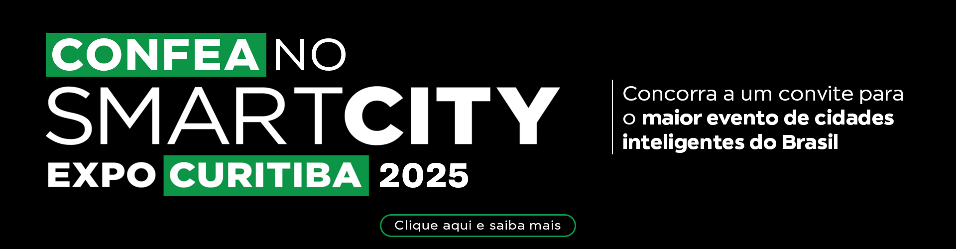 Smart City Confea