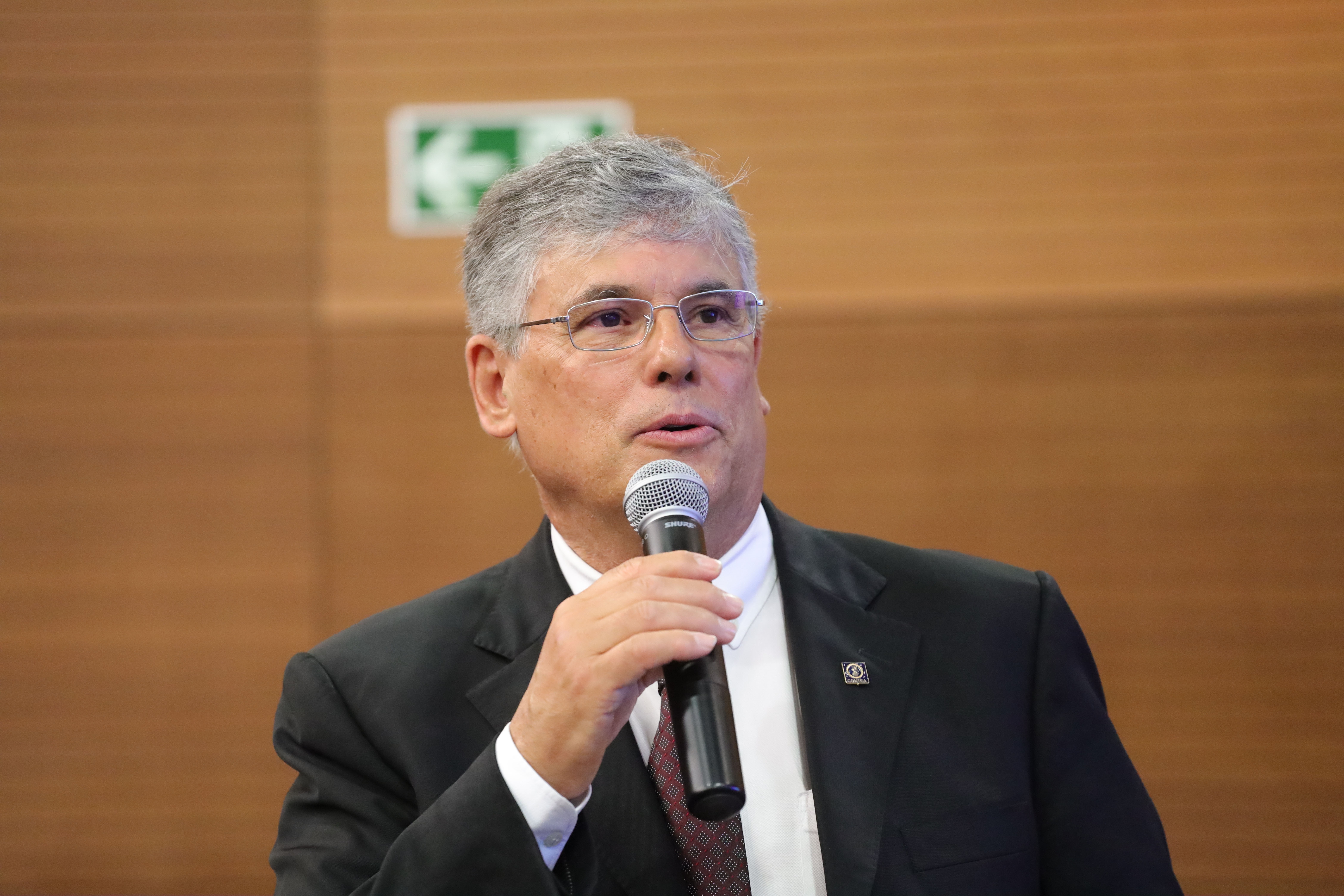 Conselheiro Luiz Lucchesi